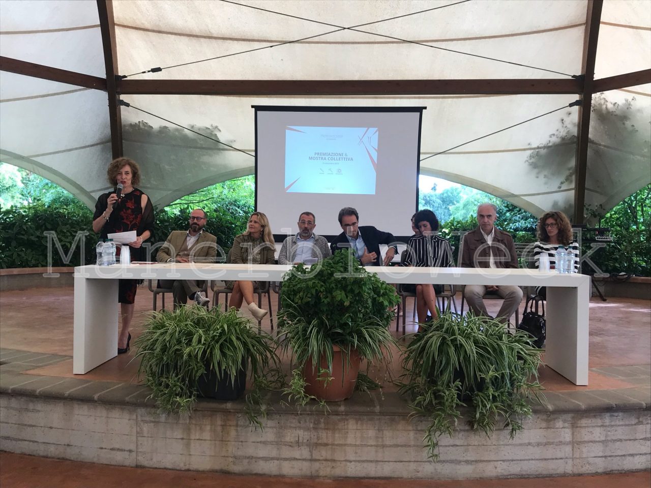 Verolanuova premiazioni in corso per l’undicesima edizione del Premio Nocivelli