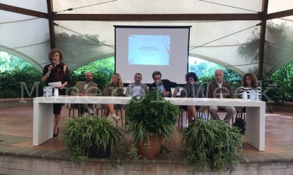 Verolanuova premiazioni in corso per l’undicesima edizione del Premio Nocivelli