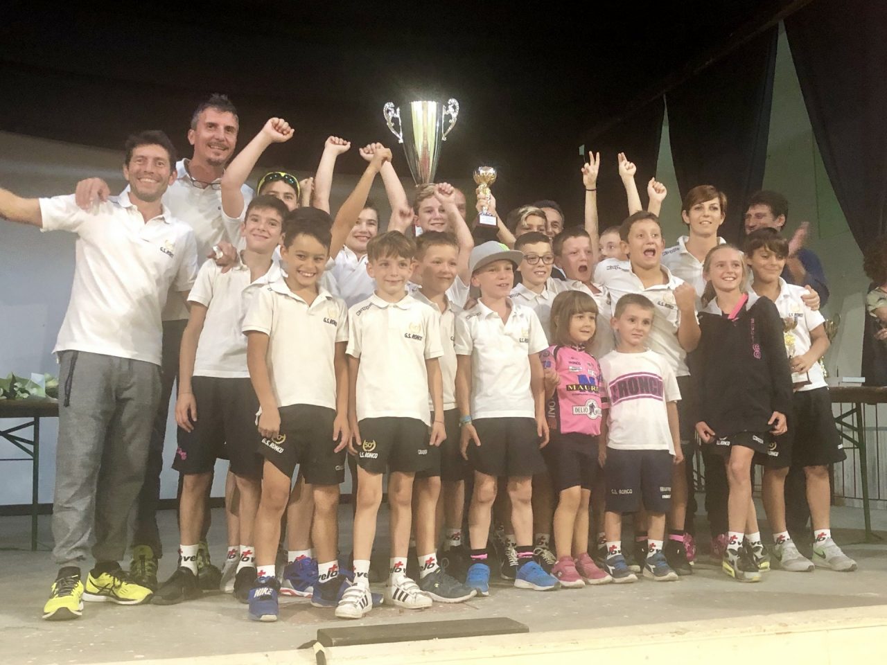 Capriano del Colle, la nona Sport Fest