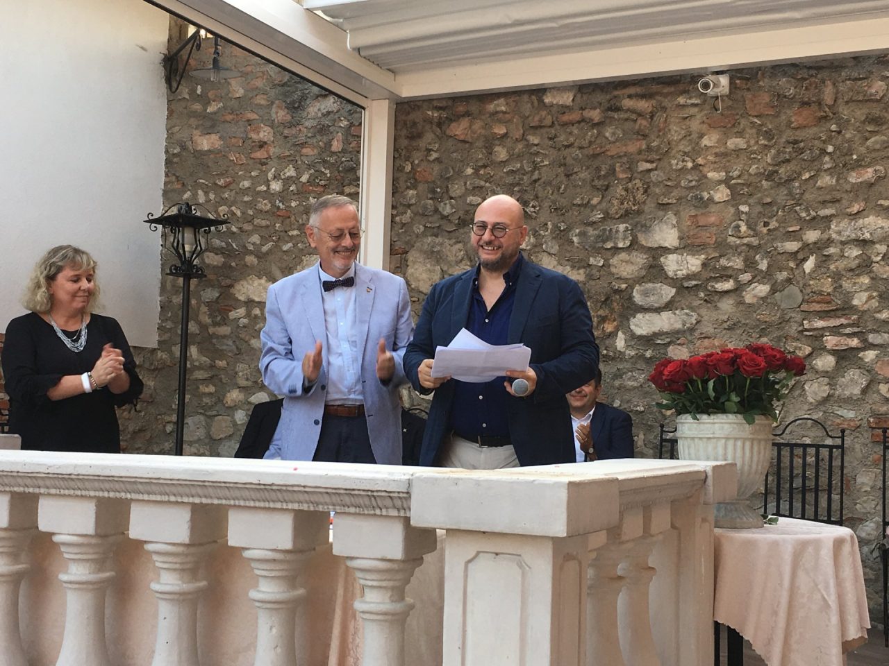 L’Avis di Salò in festa premia oltre 200 donatori