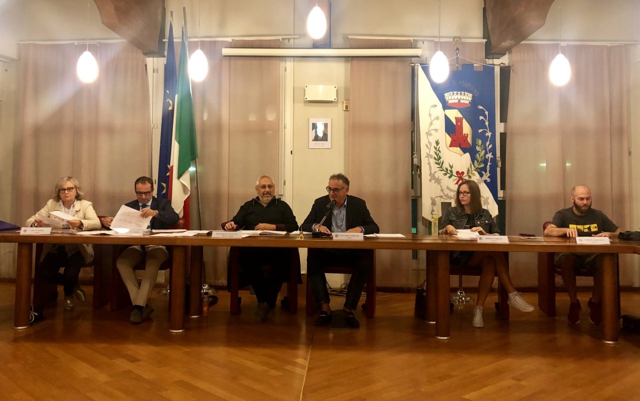 Pompiano, si cambia Istituto comprensivo