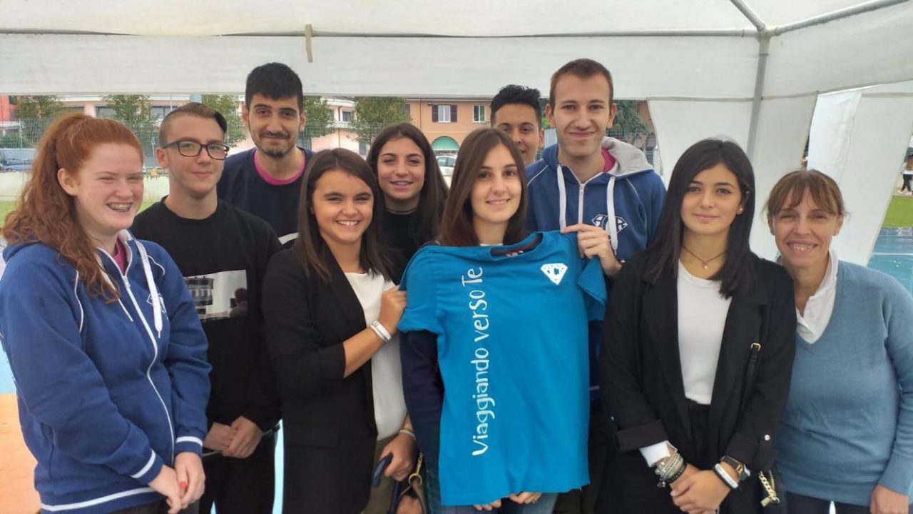 Al via l’anno catechistico a Quinzano d’Oglio