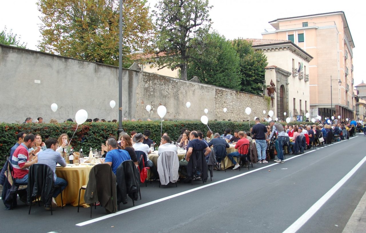 In 1.200 a Rovato al Chilometro del manzo all’olio