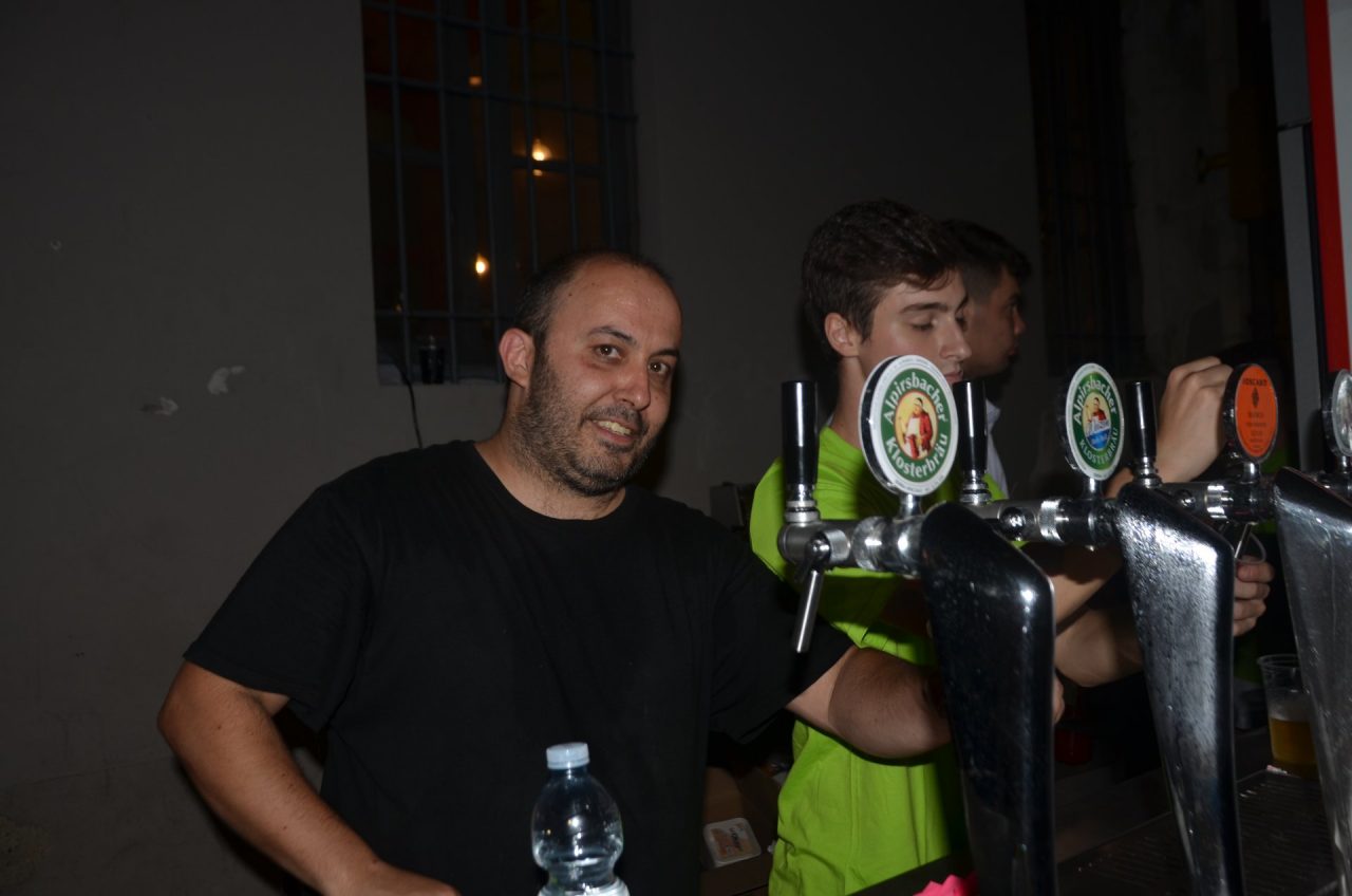 A Manerbio in scena la Festa dei Colori e dei Sapori