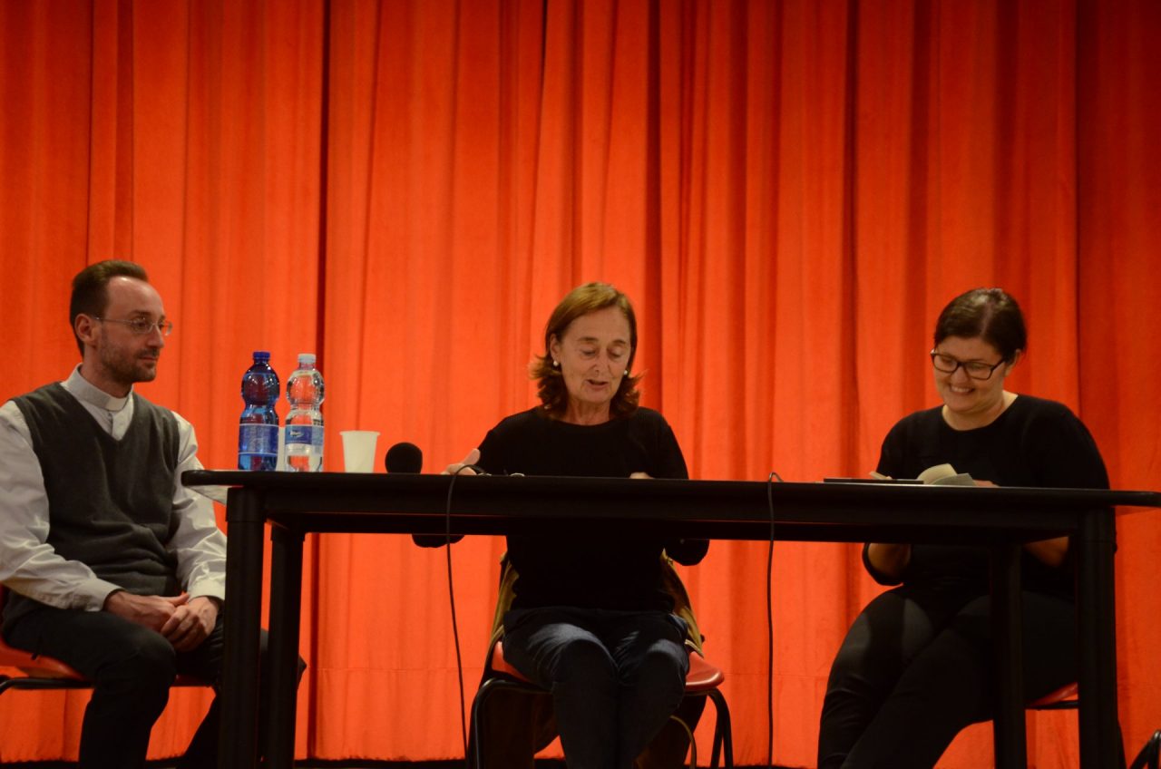 Verolavecchia: presentato il libro “Mio zio, Paolo VI”