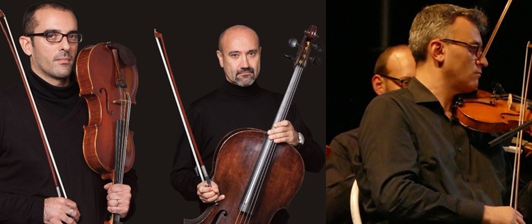 Il Festival Suoni e Sapori del Garda fa tappa a Calvagese della Riviera