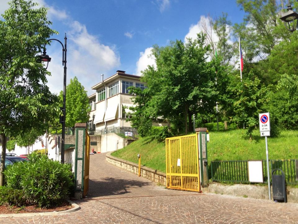 L’Istituto Dante Alighieri di Calcinato si mobilita per il Global Strike for Future