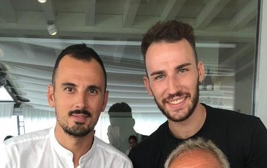 Quando lo sport batte la disabilità: la storia dei manerbiesi Simone e Nicolò