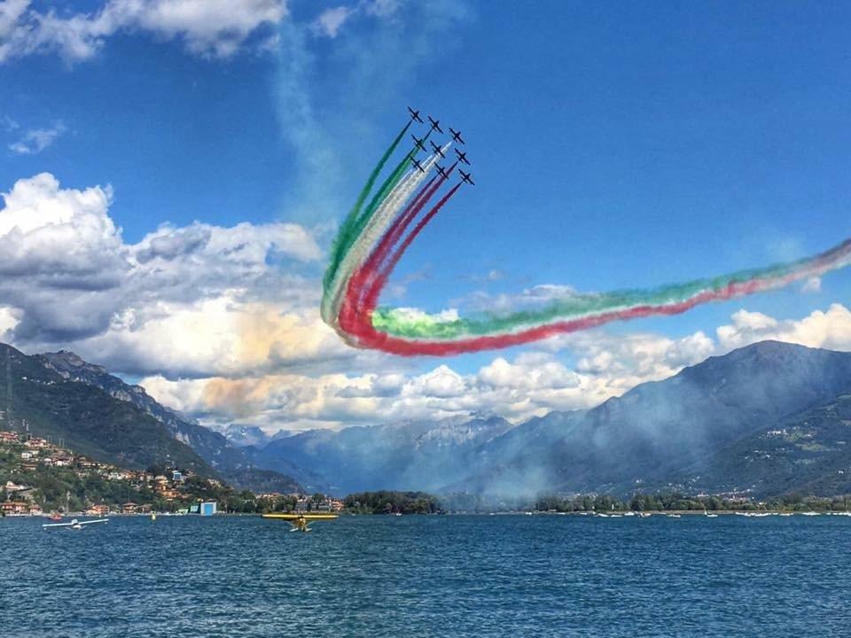 I simboli della Festa della Repubblica: il Tricolore significato, storia, evoluzione