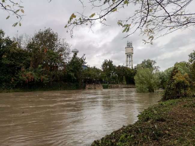 Uniti per il Mella: è ufficiale l’accordo fra Manerbio, Aipo e Comuni