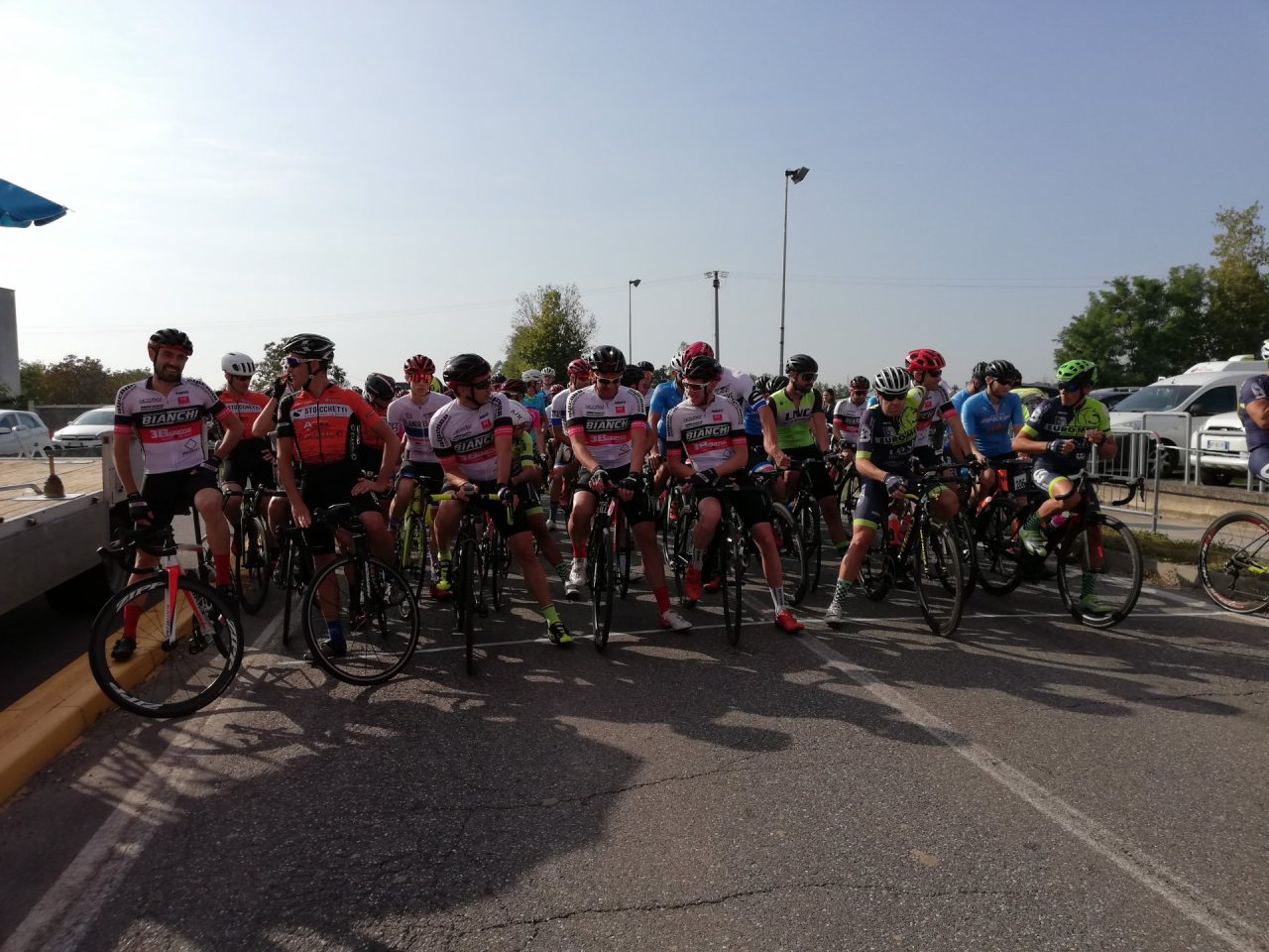 A Pavone Mella il secondo memorial El Barba