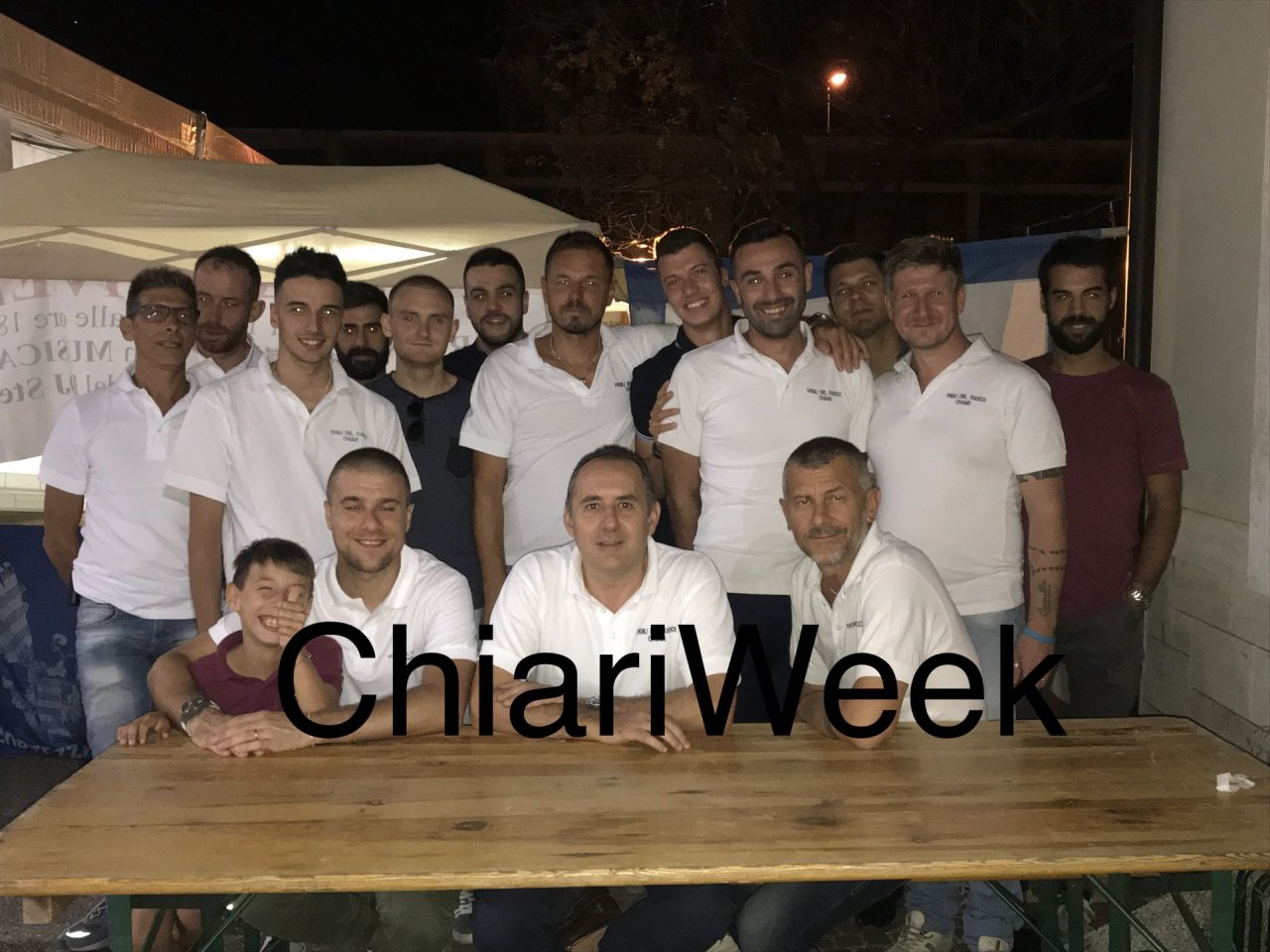 Burraco solidale per i Vigili del fuoco di Chiari