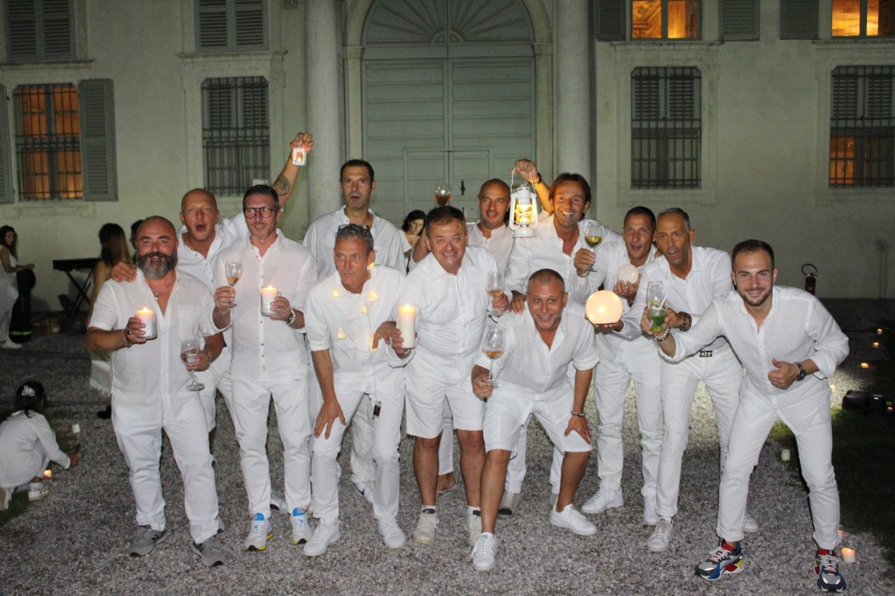 Montirone si esalta con la “Cena a Palazzo”