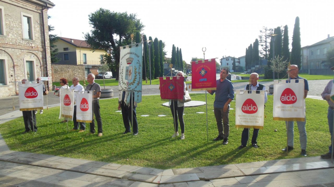 Per le associazioni anche Provaglio ha un albo ad hoc