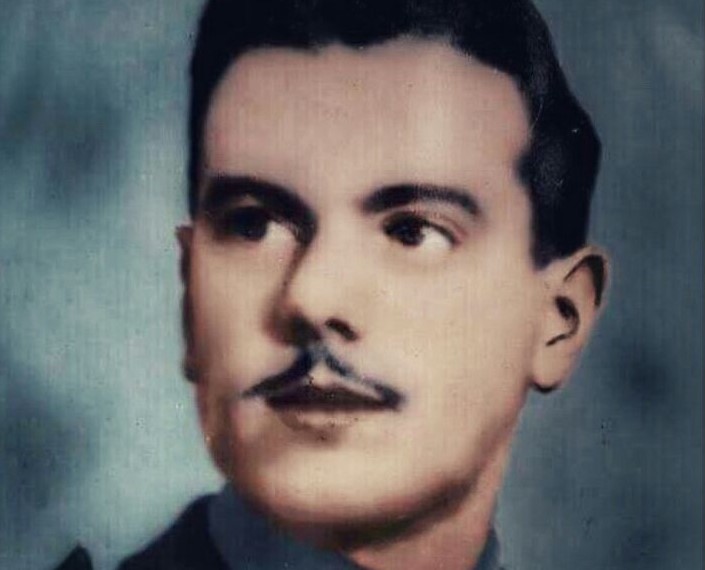 Riconoscimento postumo al deportato erbuschese