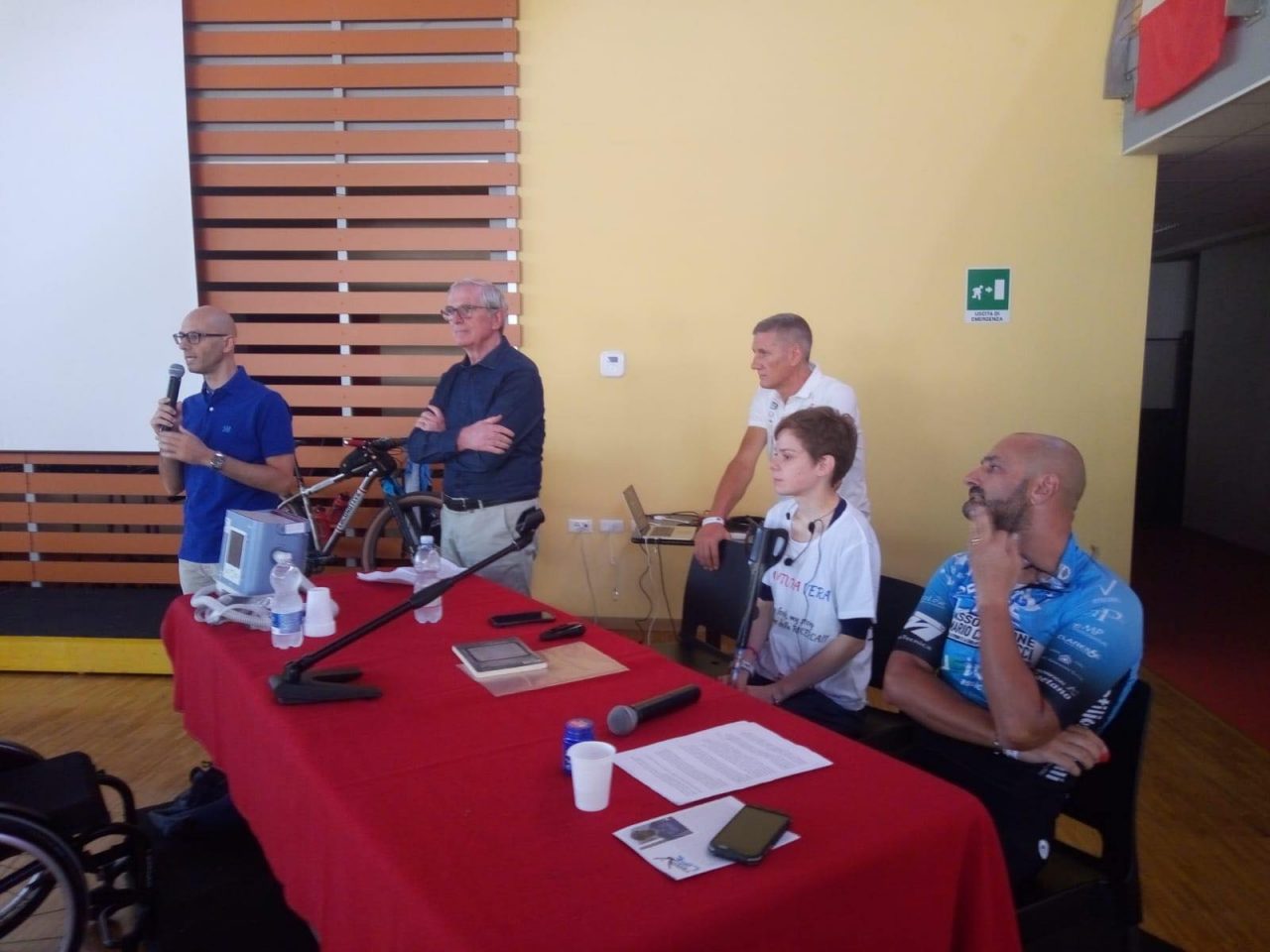 Emozione e tanta felicità: il primo “Viva la vita day” di Palazzolo è un successo