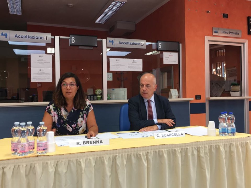 Trasferimento servizi da Gavardo a Salò. Scarcella: “Stiamo valutando”