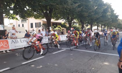 Successone per il Trofeo città di Orzinuovi