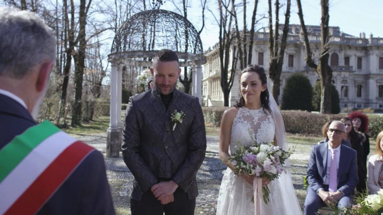 Villa Mazzotti protagonista su Real Time GALLERY