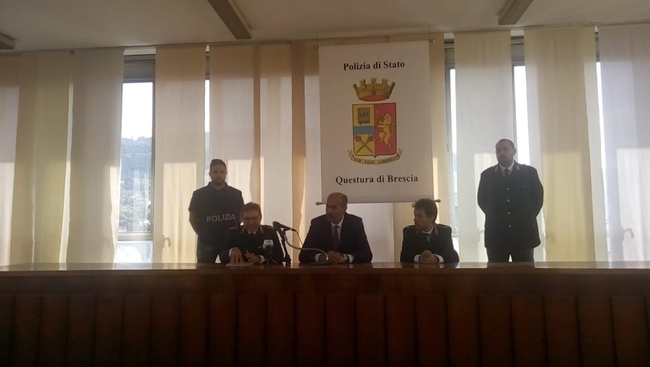 Tratta di esseri umani e prostituzione: arresti tra Vobarno e Castiglione