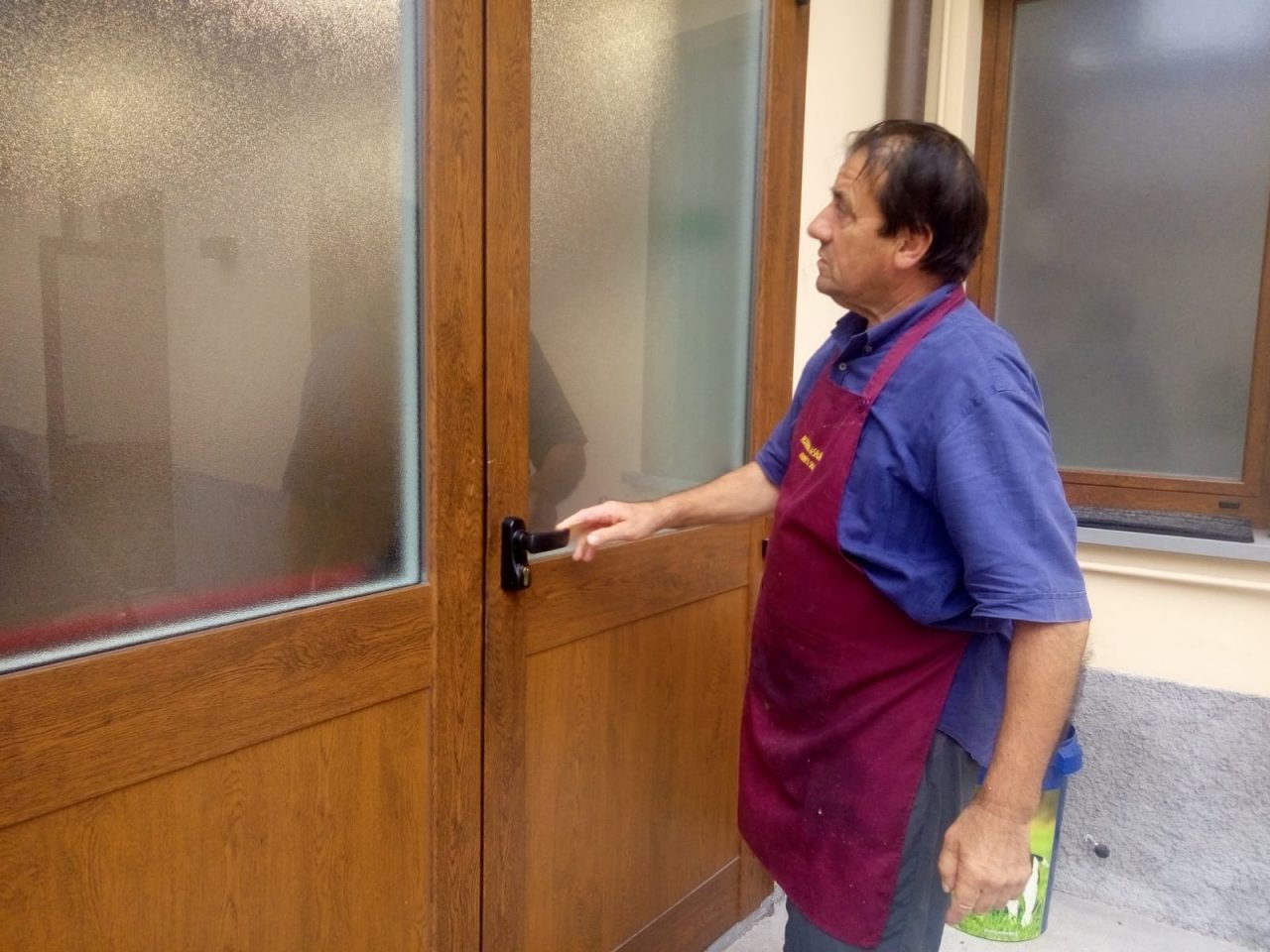 Ennesimo furto a Palazzolo: a Mura residenti esasperati