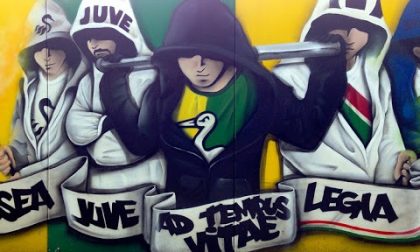 Estorsione, violenza e autoriciclaggio: arrestati capi ultrà della Juventus VIDEO