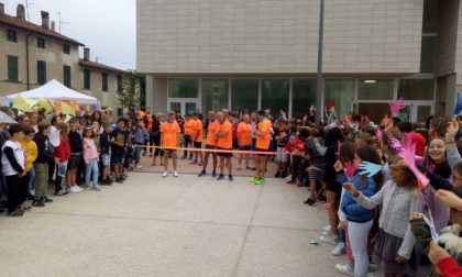 E’ partita la missione di Mille sorrisi per Roma VIDEO