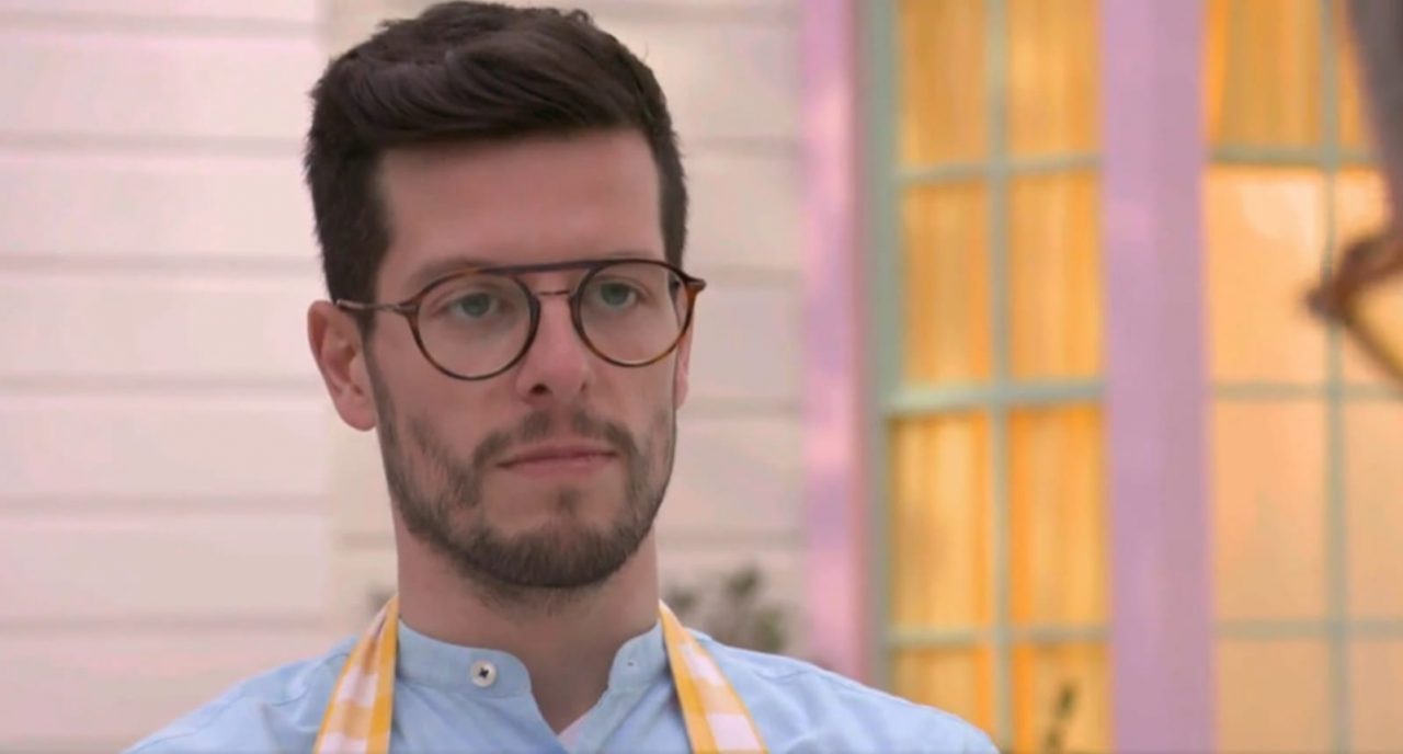 Bake Off Italia: finisce l’avventura del castegnatese Daniele