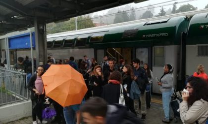 Trenord: a ottobre bonus a 22 linee su 39. La Lecco-Carnate-Milano (Brescia compresa) la peggiore della Lombardia