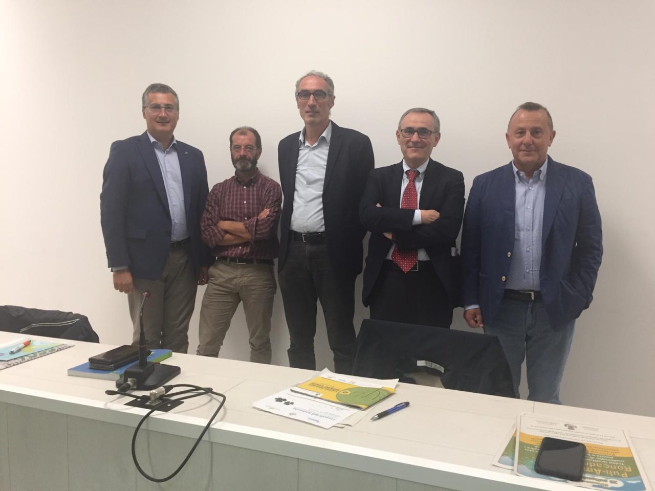 Sostenibilità al centro: un incontro a Roncadelle sul tema ambiente