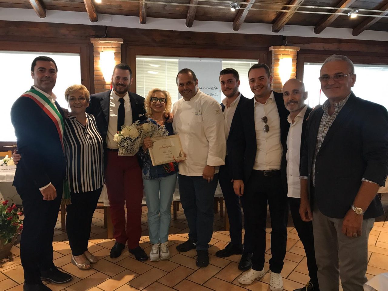 E’ quello di Giuliana Gaibotti il ripieno del casoncello De.Co di Pontoglio GALLERY E VIDEO