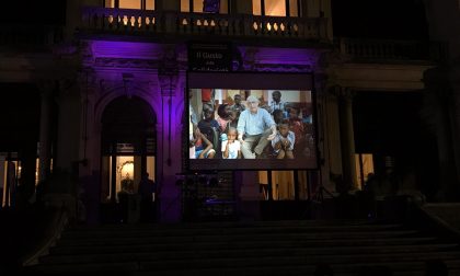 Più di 300 persone a cena per “Il gusto della solidarietà”