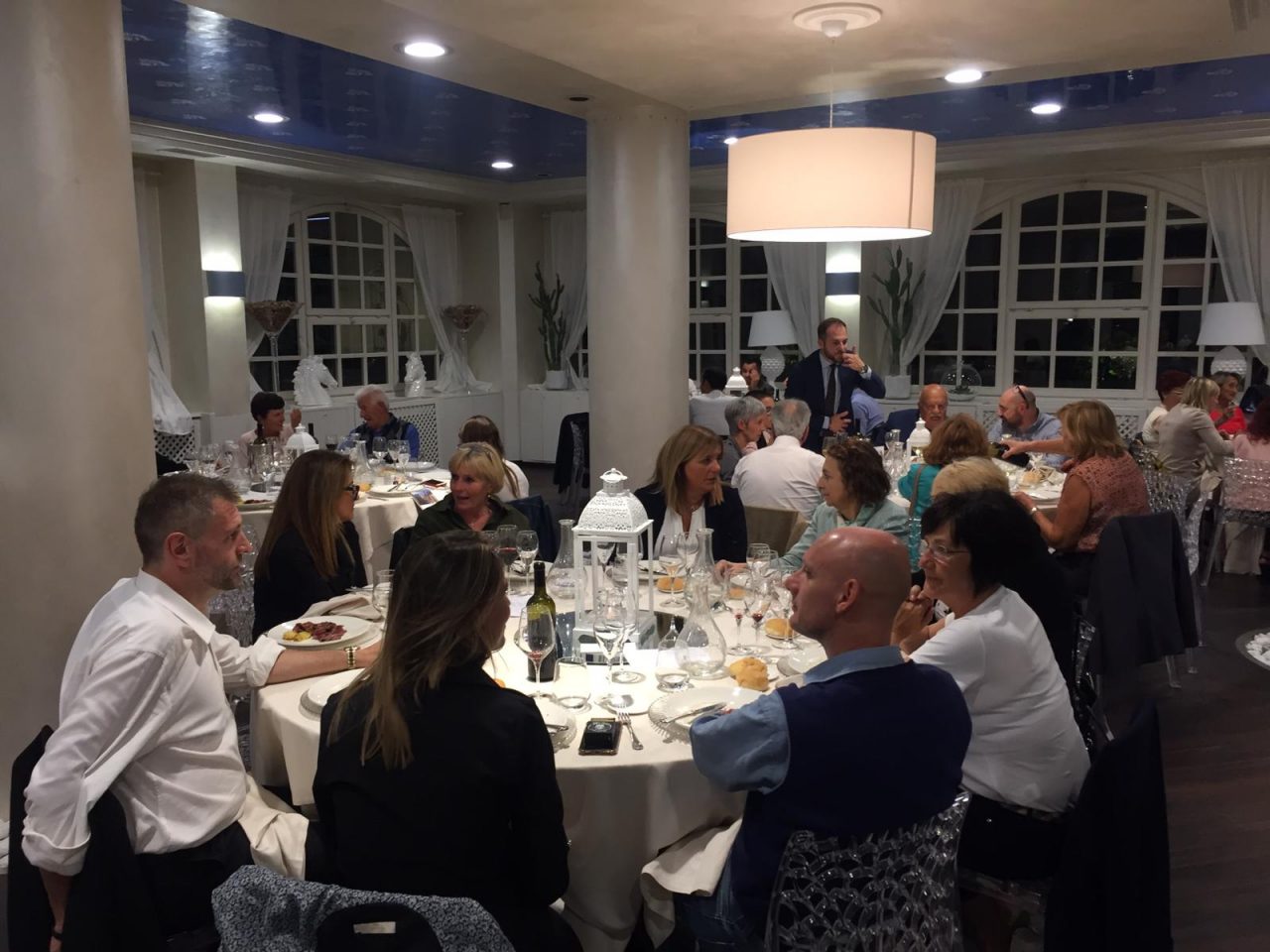 Una raccolta fondi per ricordare Roberta Orizio