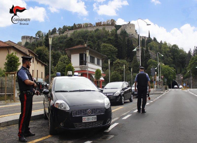 Le fa sparire dal conto 54mila euro: badante denunciata