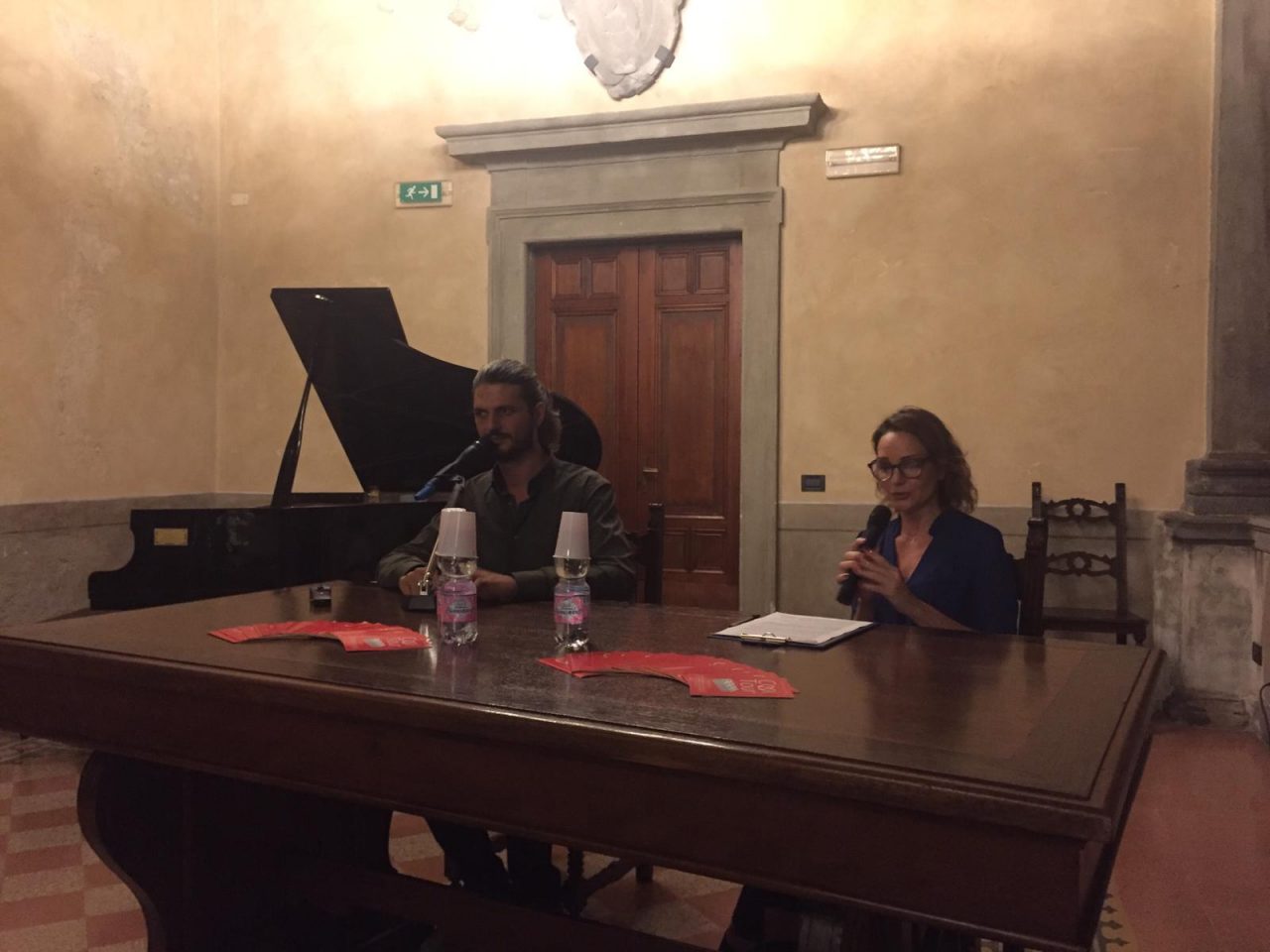 A Rovato la musica va oltre il muro