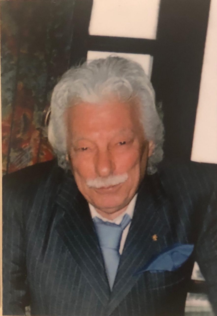 Capriano del Colle, l’ultimo saluto ad Angelo Fracassi