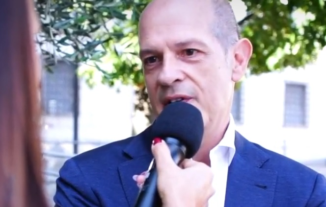 Dal mondo del volontariato Borse di Studio per gli studenti VIDEO