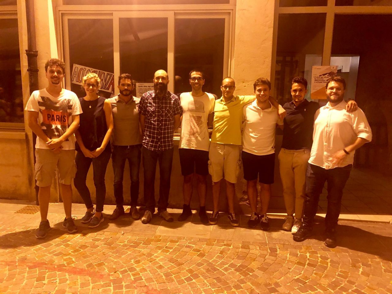 Dello, con Nostradèl si parla del ciclo dei rifiuti