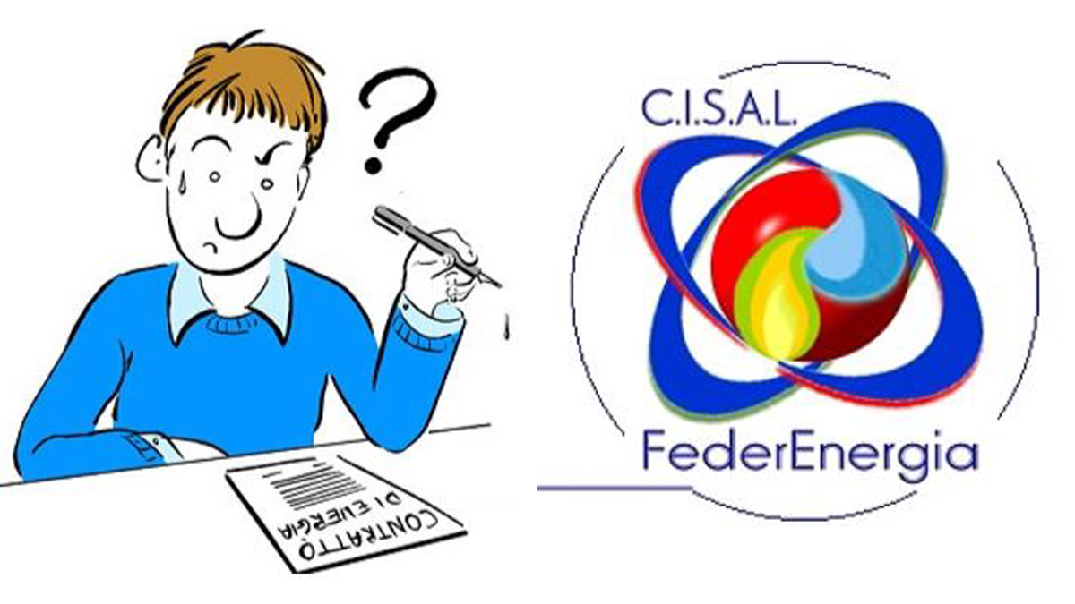 Contratto Elettrici, Cisal FederEnergia: “Troppa fretta nel chiudere!”