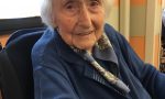 Auguri nonna Elina Cadei di Palazzolo, sono 103!