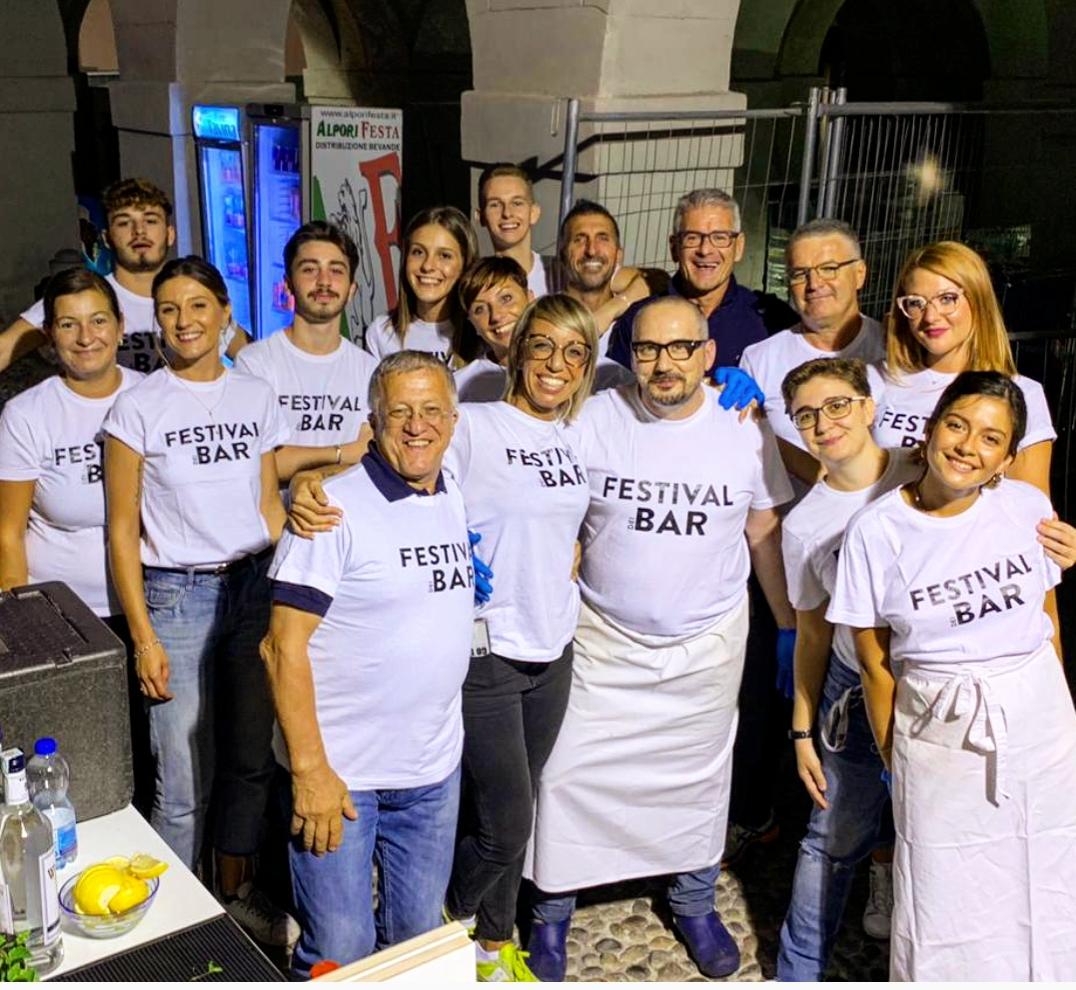 E’ tornato il Festival dei bar a Chiari