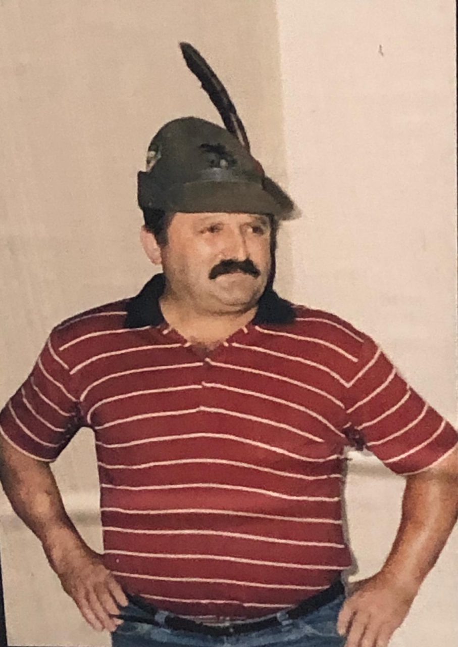 Capriano del Colle saluta l’Alpino Cesare Dore