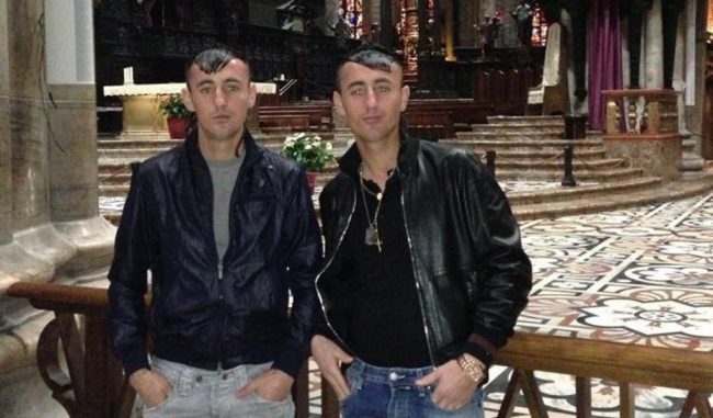 Terminata la carriera dei due “Gemelli Lupin”: il Dna questa volta non li ha salvati