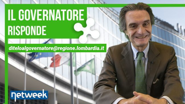 Al via un bando da 6 milioni di euro per le nostre foreste | Il governatore risponde