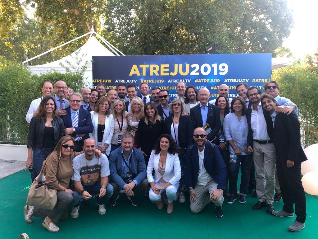 Il senatore Gianpietro Maffoni: “Convocherò a Roma le aziende che hanno bisogno”