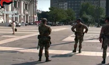 Yemenita tenta di uccidere un militare: “Volevo il paradiso di Allah” VIDEO