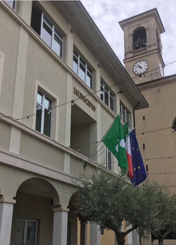 Furto all’anagrafe di Montirone