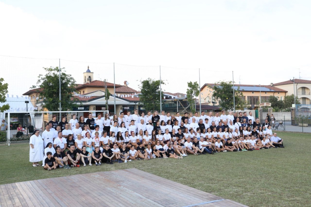Gran finale per la festa di Sant’Andrea