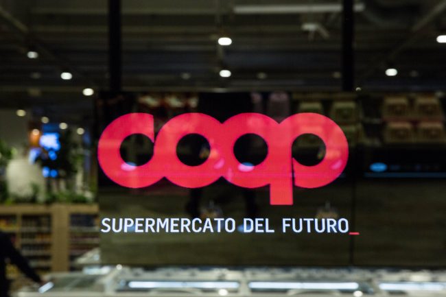 Coop Lombardia: «Creiamo valore attraverso il nostro territorio»