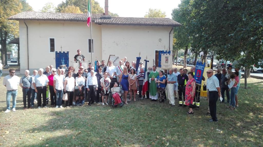 Montichiari ricorda i Pionieri del Volo